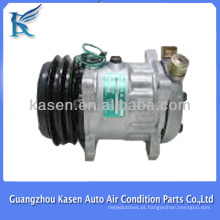 SD7H15 sanden 7H15 7872 auto compressor de ar